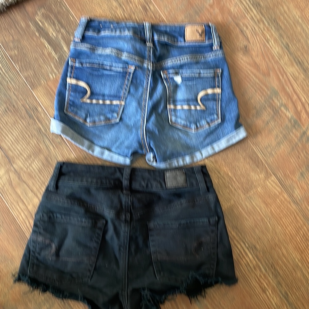 American Eagle Shorts Bundle - Picture 2 of 6
